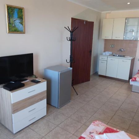 Къща За Гости Семейство Маврови Hotel Rezovo Buitenkant foto