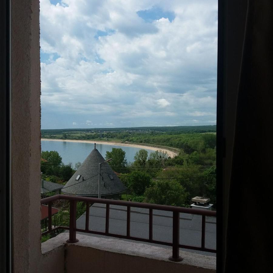 Къща За Гости Семейство Маврови Hotel Rezovo Buitenkant foto