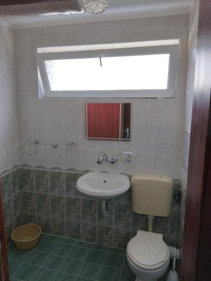 Къща За Гости Семейство Маврови Hotel Rezovo Buitenkant foto