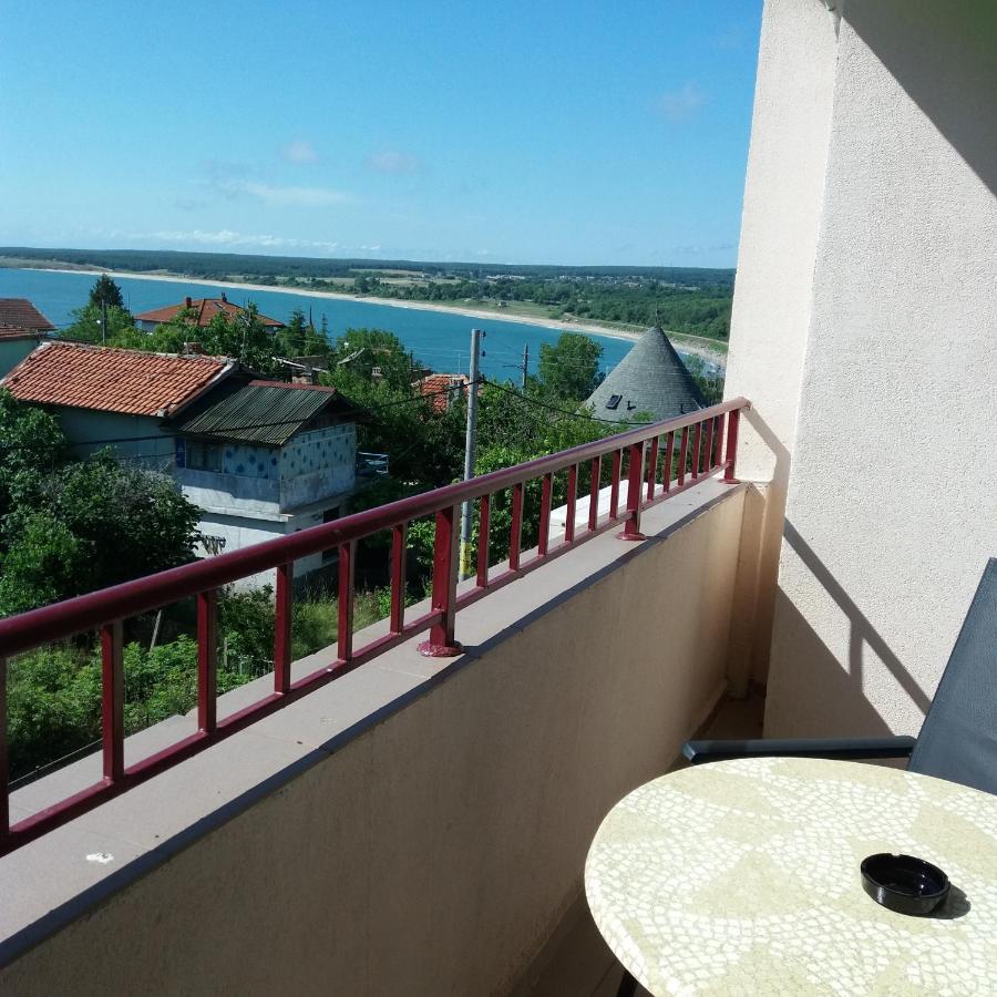Къща За Гости Семейство Маврови Hotel Rezovo Buitenkant foto