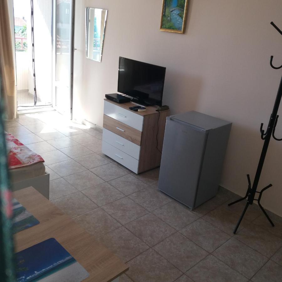 Къща За Гости Семейство Маврови Hotel Rezovo Buitenkant foto