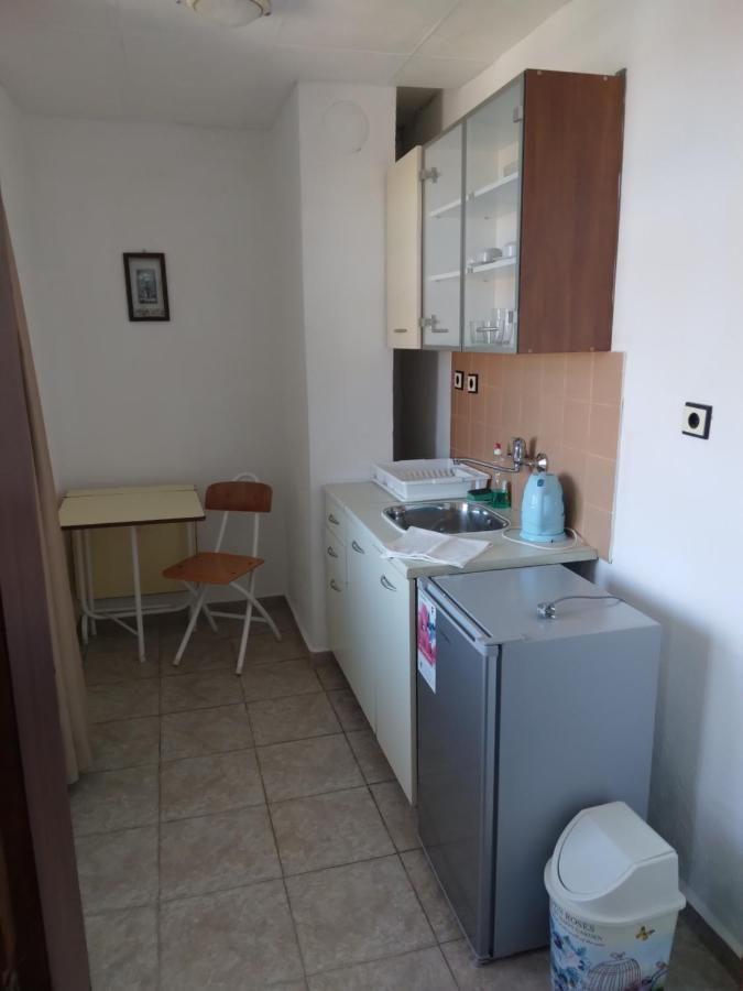 Къща За Гости Семейство Маврови Hotel Rezovo Buitenkant foto