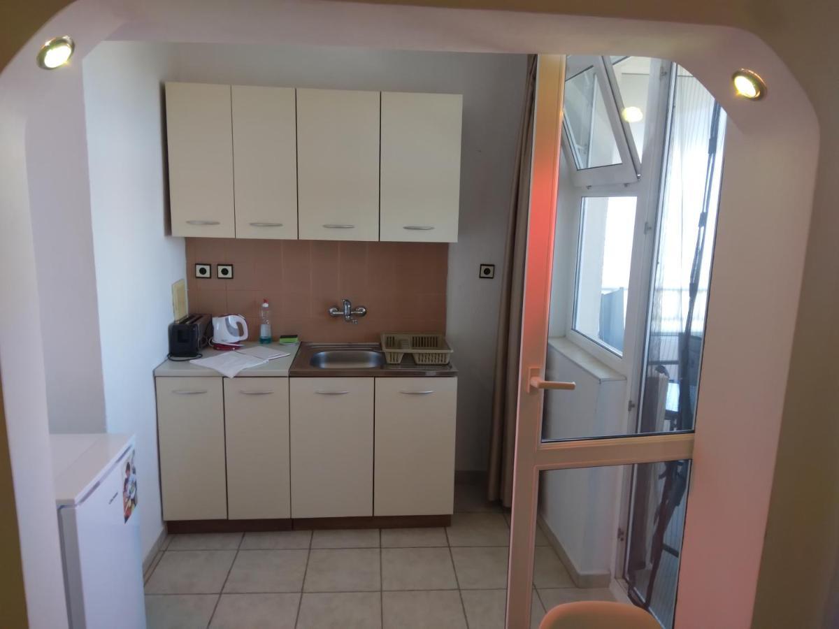 Къща За Гости Семейство Маврови Hotel Rezovo Buitenkant foto