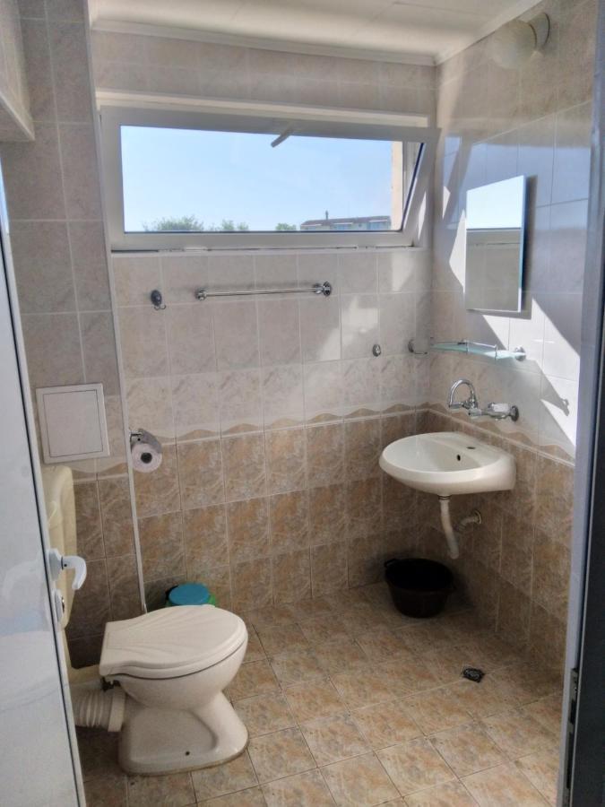 Къща За Гости Семейство Маврови Hotel Rezovo Buitenkant foto