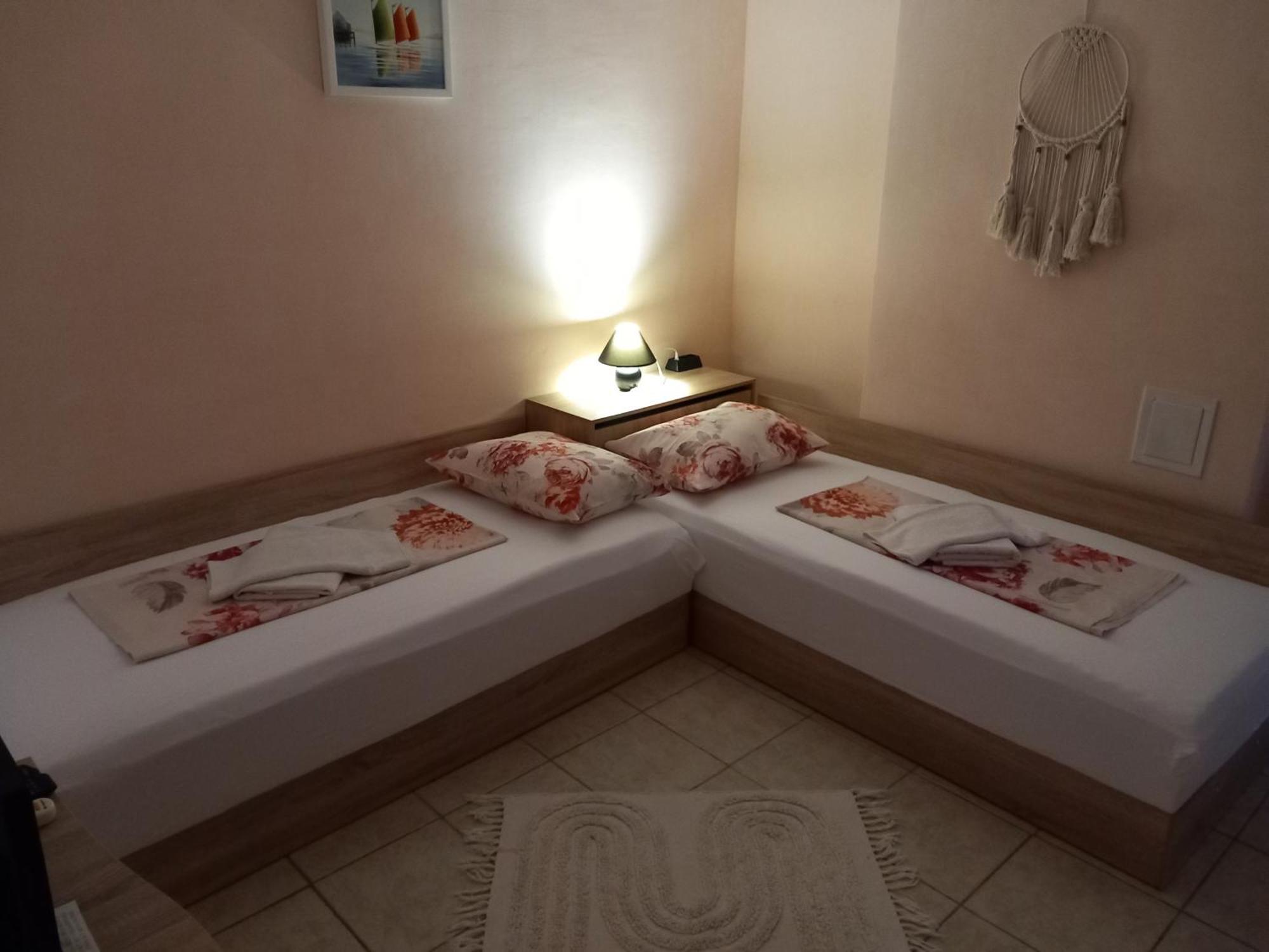 Къща За Гости Семейство Маврови Hotel Rezovo Buitenkant foto