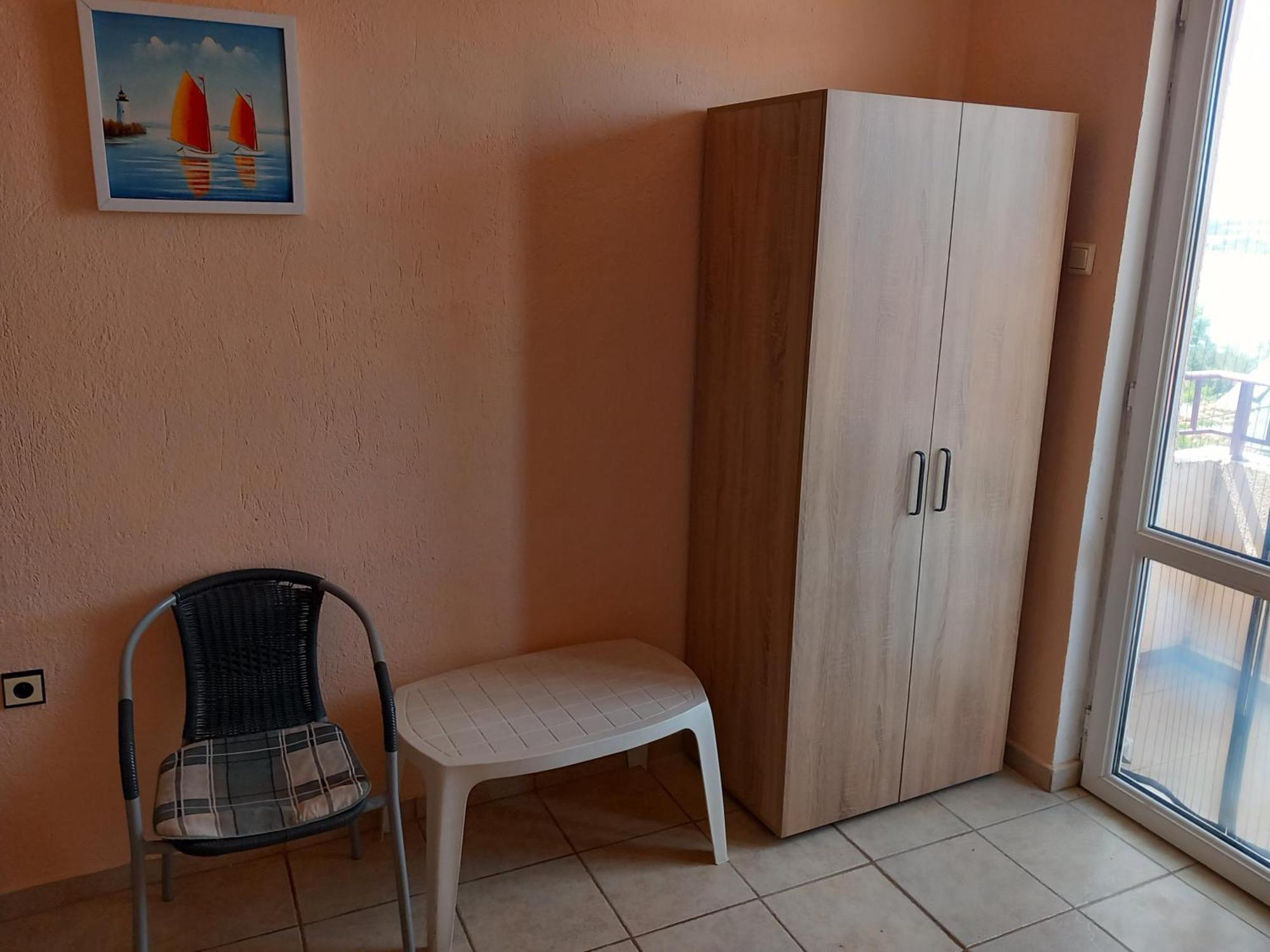 Къща За Гости Семейство Маврови Hotel Rezovo Buitenkant foto