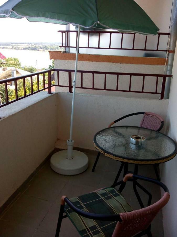 Къща За Гости Семейство Маврови Hotel Rezovo Buitenkant foto