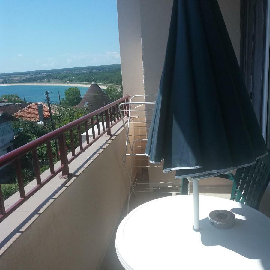 Къща За Гости Семейство Маврови Hotel Rezovo Buitenkant foto